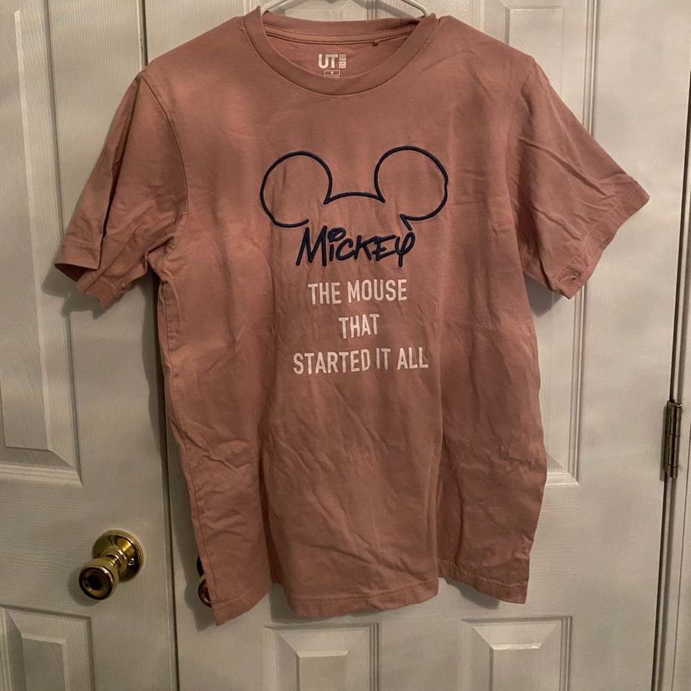Disney Tshirt